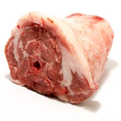 Bone In Lamb Neck Meat