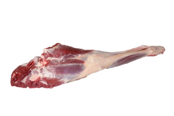 Bone In Mutton Legs