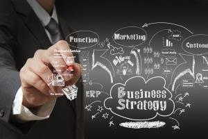 Business & Strategy
