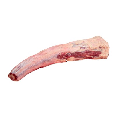 beef_tail
